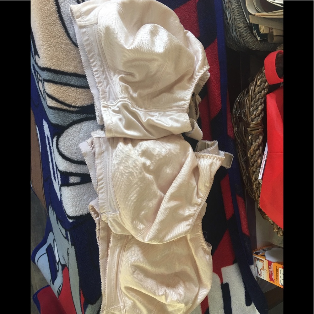 Mastectomy Bras (3 Available )